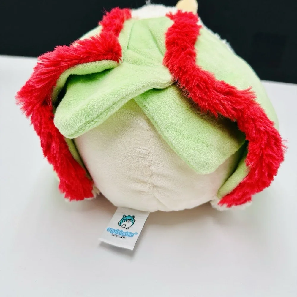 Squishable Luna Moth Plush 13